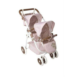 Arias Babypop - 45 x 70 x 73 cm - Geschikt voor 3 jaar en ouder