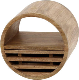 AnLi Style Wandschap 1L tweak Ø30