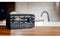 Krüger&Matz KM0816 - DAB+ Radio - Bluetooth en internet radio - 10W RMS