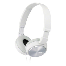 Sony MDR-ZX310AP - On-Ear Koptelefoon - Microfoon - Wit