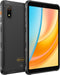 Ulefone Armor Pad Pro - Tablet - 8'' 8GB RAM 128GB - Zwart