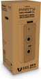 Bigben Party - Bluetooth Speaker - 600W RGB-verlichting - Inclusief 2 microfoons