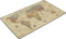Natec - NPO-1457 - Muismat - Multi-color - 800x400mm