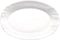 Serveerschaal Bormioli Rocco Ebro Ovalen Wit Glas (22 cm) (24 Stuks)