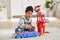 Marvel Spider-Man - Mobiel hoofdkwartier - Speelfiguur