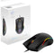 MSI FORGE GM300 - Gaming Muis - 7200 DPI - RGB - Zwart