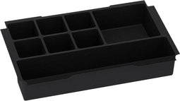 Tanos 83000867 Gereedschapinlegstuk 1 stuks (l x b x h) 163 x 258 x 44 mm