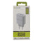 Muvit for Change HC-175 - Oplader - 20 W 45 W - Wit