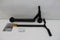 Black Dragon Gilded Tarragon - Stuntstep - Aluminium frame - Zwart/Brons