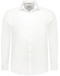 Boston Brothers Wide Spread Overhemd - Heren - maat 43 - wit