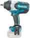 Makita DTW1002Z - Accu moeraanzetter - 1000 Nm - 18V