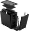 Fractal Design Define 7 Mini - Micro-ATX Behuizing - 4x 2.5
