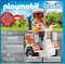 Playmobil 70052 Eerste hulp balans racer/Secouriste et gyropode