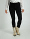 ONLY ONLFOREVER - Skinny Jeans - High Waist - Zwart - Maat L X L34