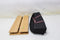 Bo-Camp Morris - Tafel - Bamboe - 65x50 cm - Opvouwbaar