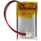 Battery suitable for Dogtra Dogtra EF3000 Gold iQ battery BP37F