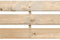 Pro Garden Tuinbank - Palletbank - 2-zits - Grey Wash