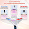 F Femmez Facelift - Huidverjongingsapparaat - Vermindert rimpels en acne - Inclusief Aloe Vera masker