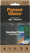 PanzerGlass - Classic Fit Privacy - Apple iPhone 14 Pro