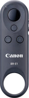 Canon BR-E1 - Camera-afstandsbediening - Draadloze Bluetooth-verbinding - Zwart