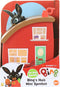 BING - Bing's Mini Huis Speelset