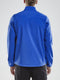 Craft Pro Control Softshell Jacket - Heren - Wind- en waterbestendig - Kobalt blauw - Maat S