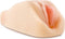 M Elite - Soft and Wet Natasha Masturbator - Beige