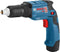 Bosch GTB 12V-11 Professional - Accudroogbouwschroevendraaier - 3 Nm - 12 V - 3000 rpm