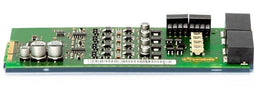 Auerswald COMpact 4FXS Modul - Netwerkaccessoire - Afmetingen 160x25x70 mm