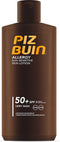 Zonnebrandlotion Allergy Piz Buin Spf 50+ (200 ml)