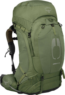 Osprey Backpack / Rugtas / Wandel Rugzak - Atmos AG - Groen