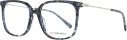 Ladies' Spectacle frame Scotch & Soda SS3012 54010