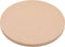 vidaXL - Tafelblad - rond - MDF - 400x18 - mm