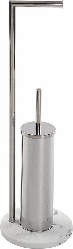 Toiletrolhouder Versa Metaal 65 cm