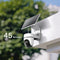 TP-Link Tapo C610 KIT - Beveiligingscamera buiten - 2K 3MP - AI detectie - IP65