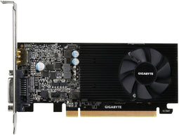 Gigabyte GT 1030 - Videokaart - GeForce GT1030 2GB GDDR5