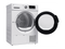 OK OTD 7342 D - Warmtepompdroger - 7 kg - Energieklasse D - Wit