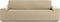Bankbedekking Eysa BRONX Beige 70 x 110 x 210 cm