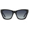 Zonnebril Dames Jimmy Choo RIKKI-G-S-807-9O Ø 55 mm