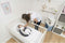 Babymoov Cosydream+ Hellend Steunkussen met Veiligheidsriem A050417
