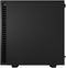 Fractal Design Define 7 Mini - Micro-ATX Behuizing - 4x 2.5