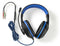 Nedis GCK41100 - Gaming Combo Kit - Toetsenbord met LED verlichting en Anti-Ghosting - Qwerty ES