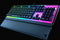 Roccat Magma - RGB Gaming Toetsenbord - Membraan - Azerty FR