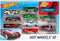 Hot Wheels - Cadeauset 10 Auto's - 10 Pack Speelgoedvoertuig (10 stuks)
