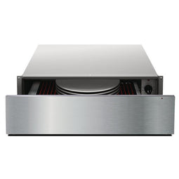 BEKO BDRW11400FX - Warmhoudlade - 5 functies - Inox