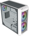 Cooler Master HAF 500 - Midi Tower PC - ATX EATX Micro-ATX Mini-ITX - Wit