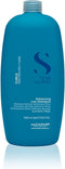Shampoo voor Gedefinieerde Krullen Alfaparf Milano Semi Di Lino Curls (1000 ml)