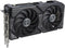 ASUS GeForce RTX 4060 OC Edition - Videokaart 8GB GDDR6 - Ada Lovelace (2023)