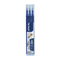 PILOT Frixion Erasable Pen Refills | MOYU Dark Blue / 0.7 mm (standard)