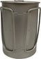 Titanium drinkbeker 0,6 liter